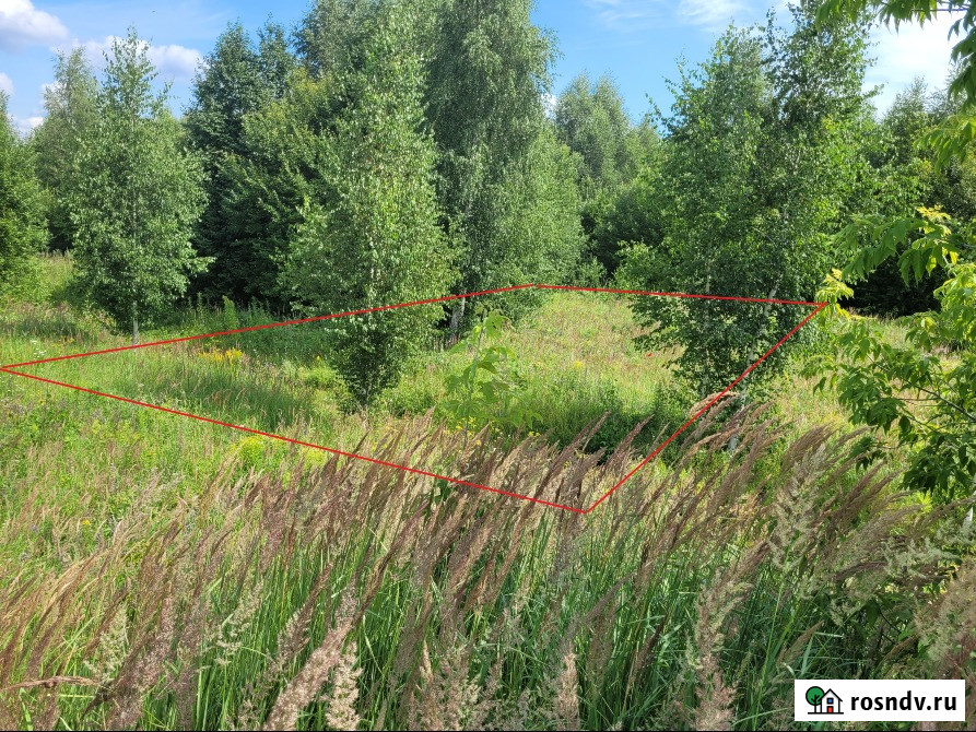 Участок ИЖС 7.17 сот. на продажу в Чебоксарах Чебоксары - изображение 2