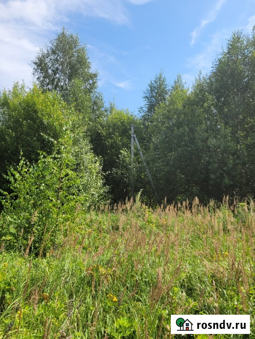 Участок ИЖС 7.17 сот. на продажу в Чебоксарах Чебоксары - изображение 3