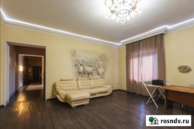 Таунхаус 272 м² на участке 4 сот. на продажу в Красноярске Красноярск - изображение 4