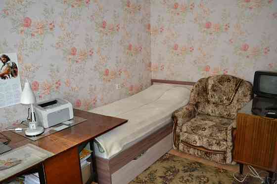 1-комнатная квартира, 21 м², 3/9 эт. на продажу в Екатеринбурге Екатеринбург