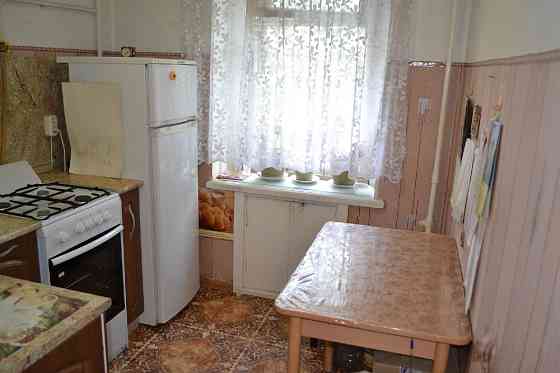 1-комнатная квартира, 21 м², 3/9 эт. на продажу в Екатеринбурге Екатеринбург