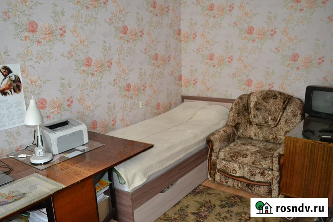 1-комнатная квартира, 21 м², 3/9 эт. на продажу в Екатеринбурге Екатеринбург - изображение 2