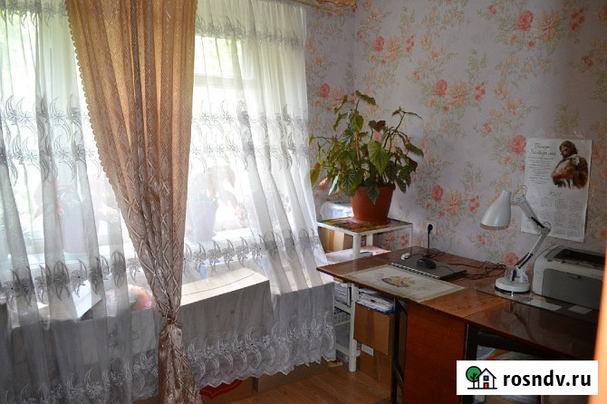 1-комнатная квартира, 21 м², 3/9 эт. на продажу в Екатеринбурге Екатеринбург - изображение 1