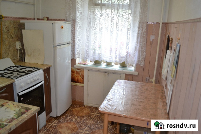 1-комнатная квартира, 21 м², 3/9 эт. на продажу в Екатеринбурге Екатеринбург - изображение 5