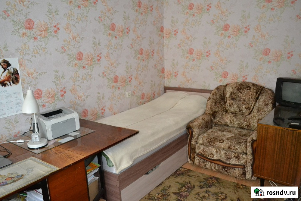 1-комнатная квартира, 21 м², 3/9 эт. на продажу в Екатеринбурге Екатеринбург - изображение 2