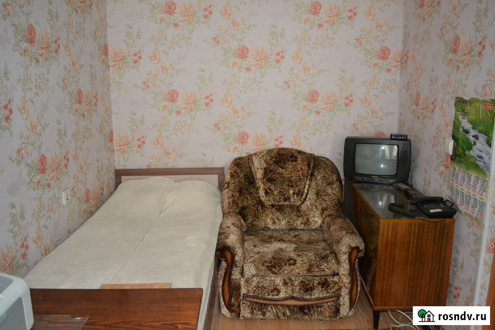 1-комнатная квартира, 21 м², 3/9 эт. на продажу в Екатеринбурге Екатеринбург - изображение 3