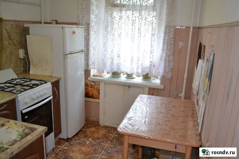 1-комнатная квартира, 21 м², 3/9 эт. на продажу в Екатеринбурге Екатеринбург - изображение 5