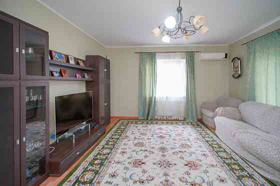 Дом 310 м² на участке 11 сот. на продажу в Краснодаре Краснодар
