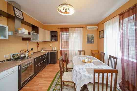 Дом 310 м² на участке 11 сот. на продажу в Краснодаре Краснодар