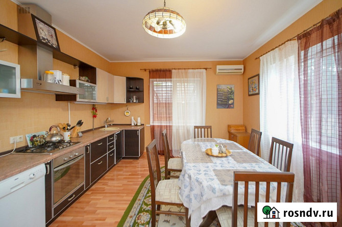 Дом 310 м² на участке 11 сот. на продажу в Краснодаре Краснодар - изображение 5