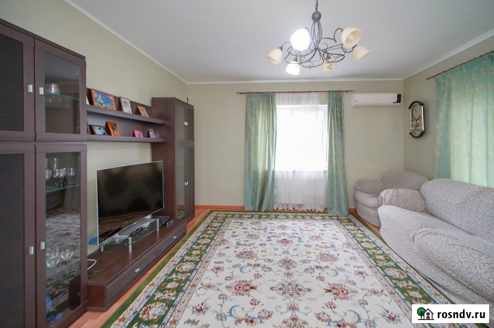 Дом 310 м² на участке 11 сот. на продажу в Краснодаре Краснодар - изображение 4