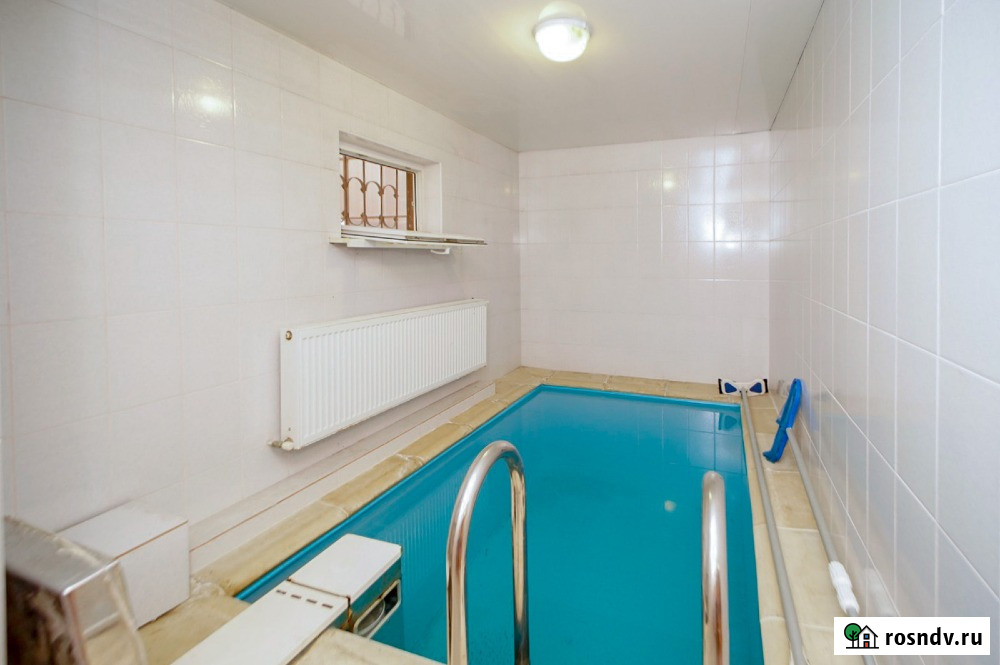 Дом 310 м² на участке 11 сот. на продажу в Краснодаре Краснодар - изображение 2