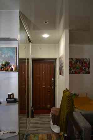 Квартира-студия, 27 м², 1/12 эт. на продажу в Арамиле Арамиль