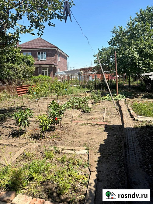 Участок ИЖС 8.1 сот. на продажу в Армавире Армавир - изображение 3