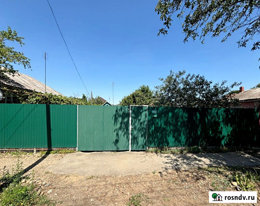 Участок ИЖС 8.1 сот. на продажу в Армавире Армавир - изображение 1