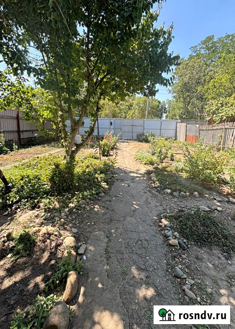 Участок ИЖС 8.1 сот. на продажу в Армавире Армавир - изображение 2