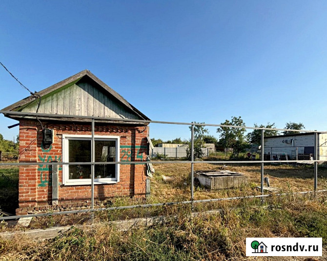 Участок СНТ, ДНП 5.91 сот. на продажу в Армавире Армавир - изображение 4