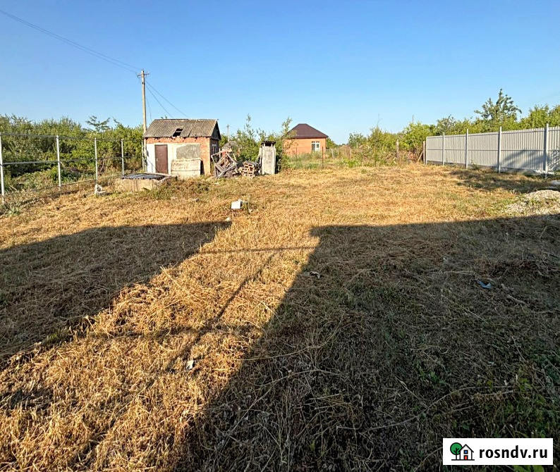 Участок СНТ, ДНП 5.91 сот. на продажу в Армавире Армавир - изображение 3