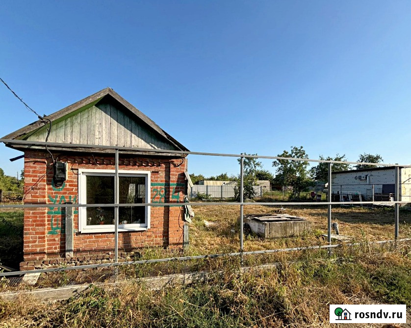 Участок СНТ, ДНП 5.91 сот. на продажу в Армавире Армавир - изображение 4