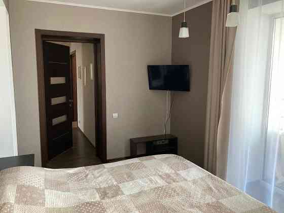 3-комнатная квартира, 90 м², 5/6 эт. в аренду на длительный срок в Томске Томск