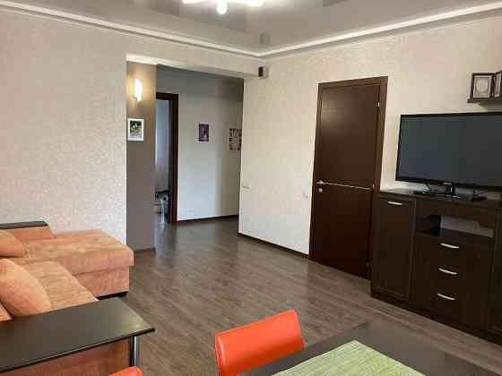 3-комнатная квартира, 90 м², 5/6 эт. в аренду на длительный срок в Томске Томск