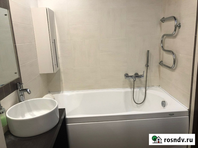 3-комнатная квартира, 90 м², 5/6 эт. в аренду на длительный срок в Томске Томск - изображение 5