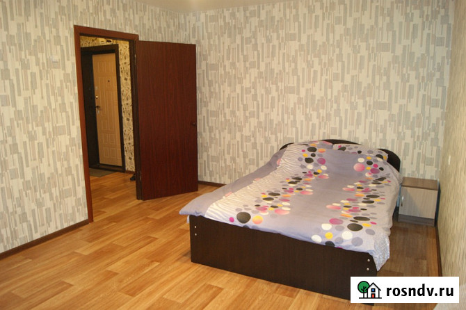 1-комнатная квартира, 28 м², 2/5 эт. в аренду посуточно в Череповце Череповец - изображение 3