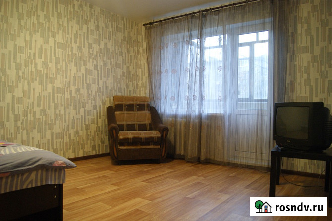 1-комнатная квартира, 28 м², 2/5 эт. в аренду посуточно в Череповце Череповец - изображение 2