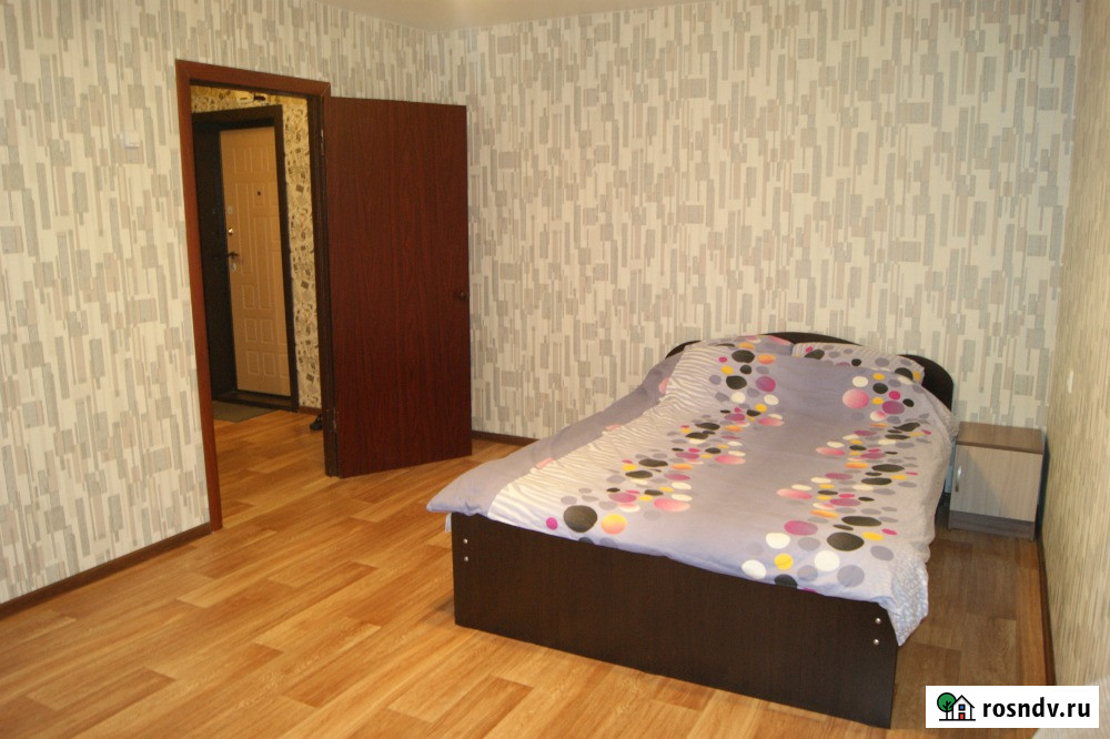 1-комнатная квартира, 28 м², 2/5 эт. в аренду посуточно в Череповце Череповец - изображение 3