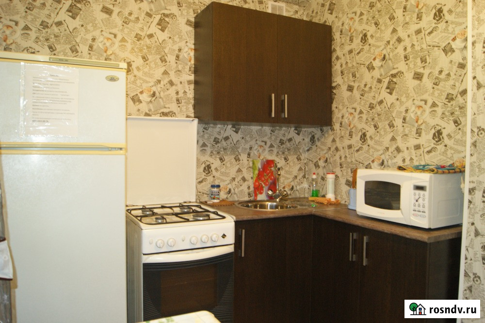 1-комнатная квартира, 28 м², 2/5 эт. в аренду посуточно в Череповце Череповец - изображение 4