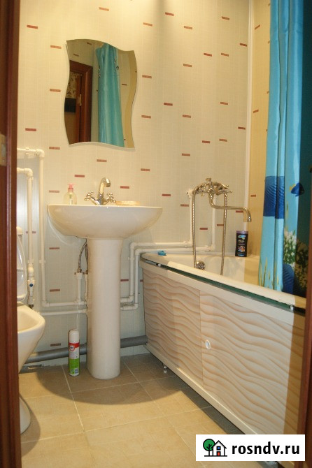 1-комнатная квартира, 28 м², 2/5 эт. в аренду посуточно в Череповце Череповец - изображение 5