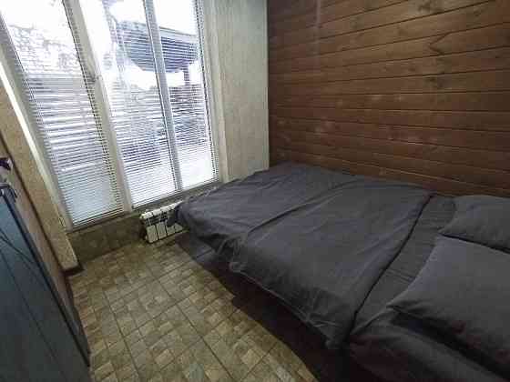 Дом 50 м² на участке 1 сот. в аренду посуточно в Оренбурге Оренбург