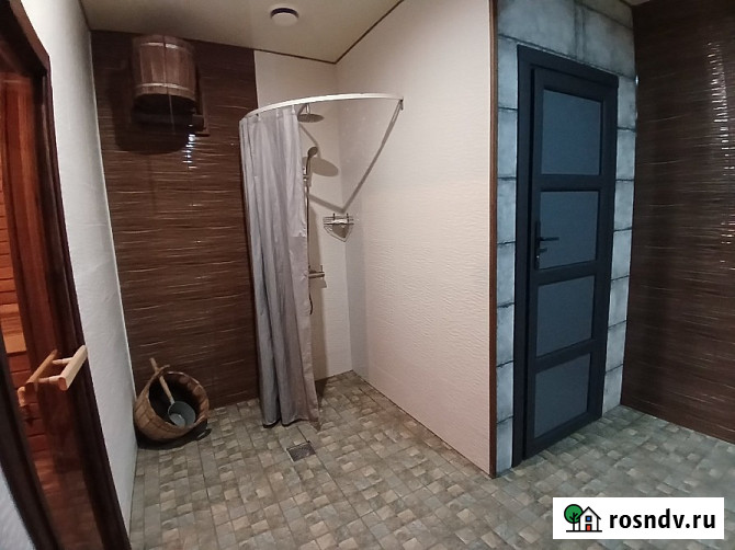 Дом 50 м² на участке 1 сот. в аренду посуточно в Оренбурге Оренбург - изображение 3