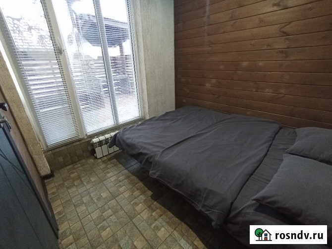 Дом 50 м² на участке 1 сот. в аренду посуточно в Оренбурге Оренбург - изображение 5