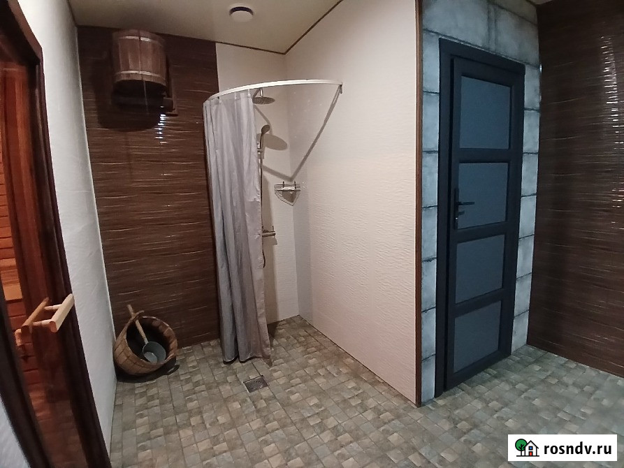 Дом 50 м² на участке 1 сот. в аренду посуточно в Оренбурге Оренбург - изображение 3