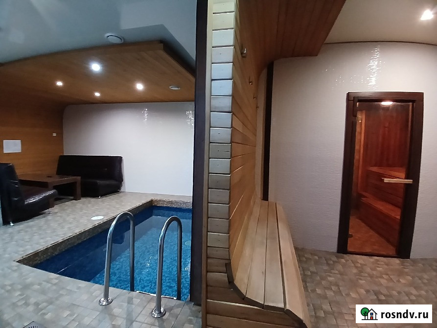 Дом 50 м² на участке 1 сот. в аренду посуточно в Оренбурге Оренбург - изображение 2