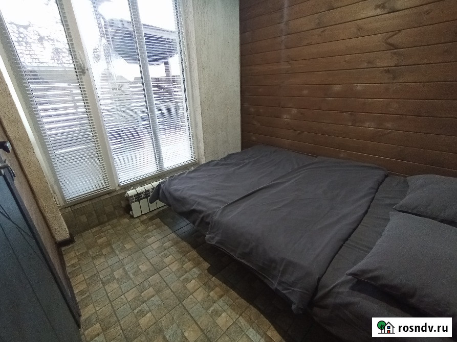 Дом 50 м² на участке 1 сот. в аренду посуточно в Оренбурге Оренбург - изображение 5