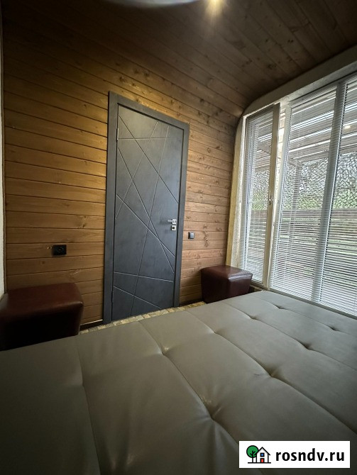 Баня на дровах с бассейном Оренбург - изображение 4