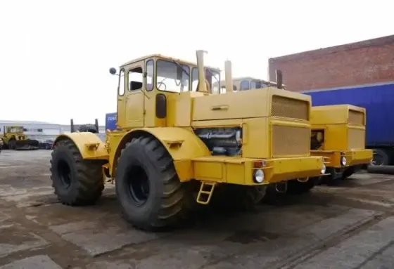 Тракторы Кировец К700 и Т150 с капиталки, гарантия Киров