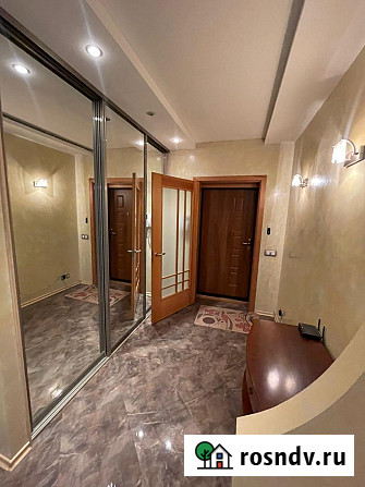 3-комнатная квартира, 117.8 м², 3/9 эт. на продажу в Томске Томск - изображение 4