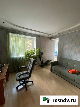 3-комнатная квартира, 117.8 м², 3/9 эт. на продажу в Томске Томск - изображение 3