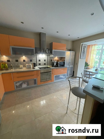 3-комнатная квартира, 117.8 м², 3/9 эт. на продажу в Томске Томск - изображение 2