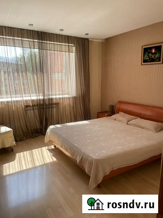 3-комнатная квартира, 117.8 м², 3/9 эт. на продажу в Томске Томск - изображение 5