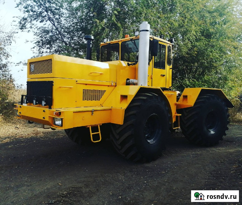 Трактор ХТЗ Т150 и Кировец К700 капремонт Тамбов - изображение 1