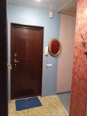 1-комнатная квартира, 30 м², 3/9 эт. в аренду посуточно в Самаре Самара