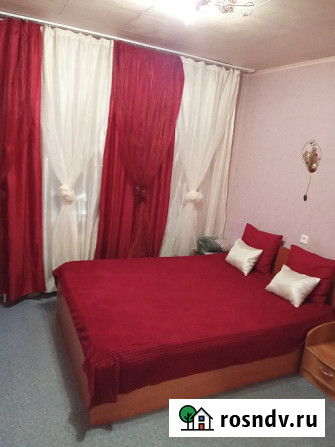 1-комнатная квартира, 30 м², 3/9 эт. в аренду посуточно в Самаре Самара - изображение 1