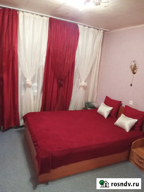 1-комнатная квартира, 30 м², 3/9 эт. в аренду посуточно в Самаре Самара - изображение 1