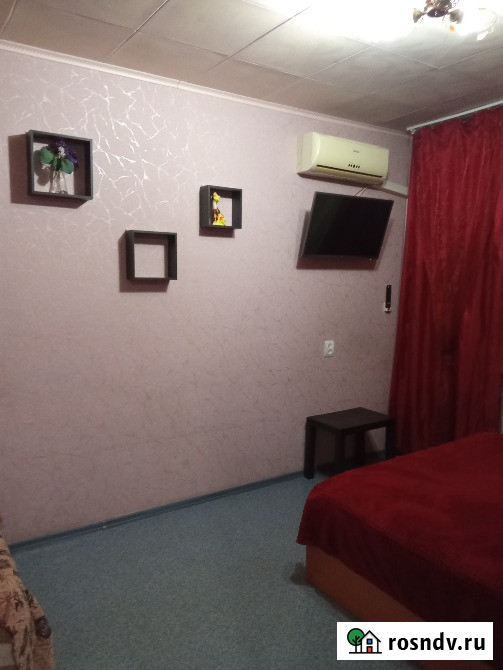 1-комнатная квартира, 30 м², 3/9 эт. в аренду посуточно в Самаре Самара - изображение 4