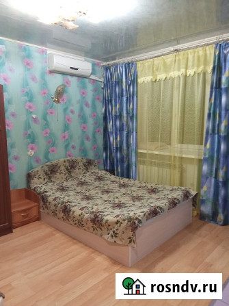1-комнатная квартира, 30 м², 2/9 эт. в аренду посуточно в Самаре Самара - изображение 4