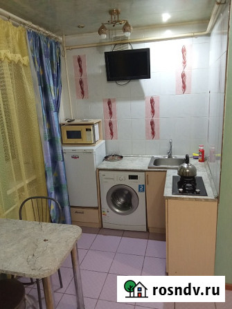1-комнатная квартира, 30 м², 2/9 эт. в аренду посуточно в Самаре Самара - изображение 1